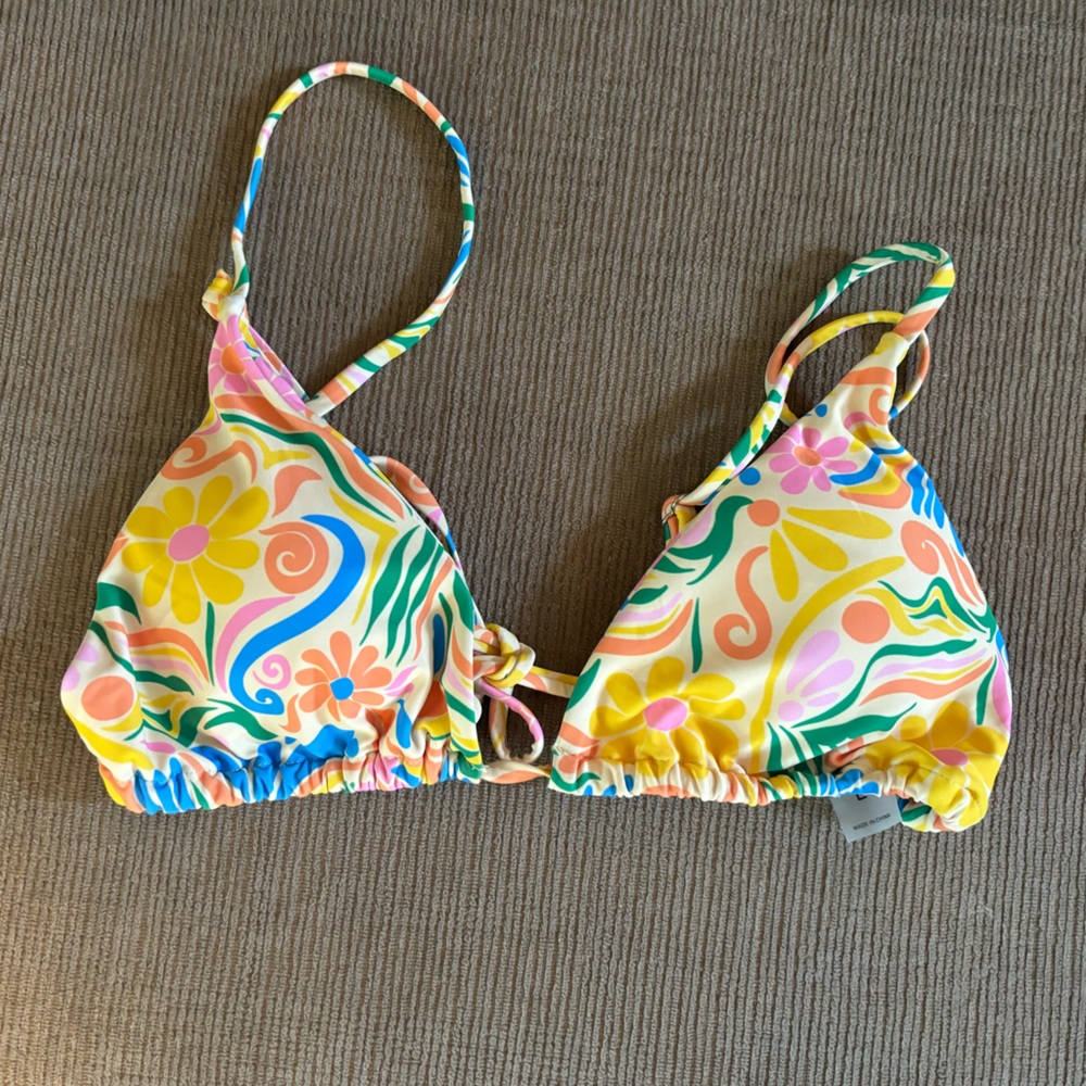 Aurelle Bikini